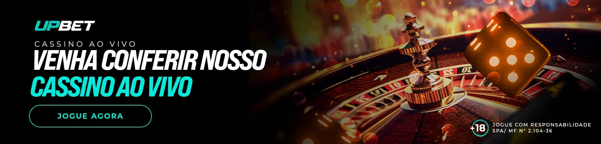 Cassino ao vivo no premioesportemega - Jogue com dealers reais em tempo real